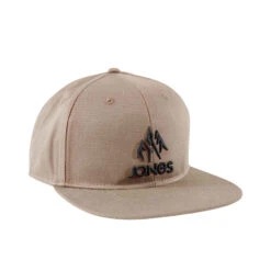 Jones Cap Truckee Sierra Tan 2023