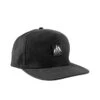 Jones Cap Wave Black 2023