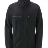 Jones Men's Fleece Base Camp Jacket Black 2023