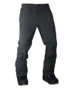 Jones Men's High Sierra Touring Pant Black 2022