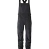 Jones Men's Mountain Surf Bib Pant Black 2023