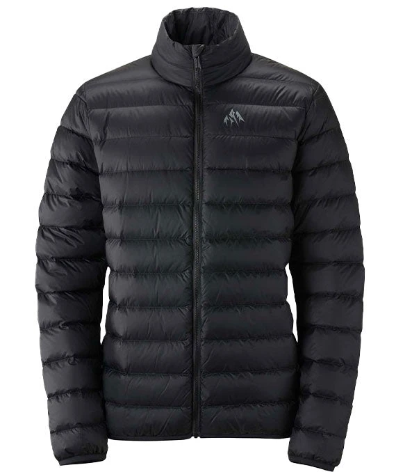 Jones Men's Reup Down Puffy Jacket Black 2023 1 Jones Men's Reup Down Puffy Jacket Black 2023