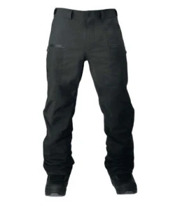 Jones Men's Shralpinist 3L Gore-Tex Pro Pant Black 2022