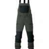 Jones Men's Mountain Surf Bib Pant - Green 2022