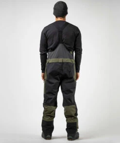 Jones Men's Mountain Surf Bib Pant - Green 2022 5 Jones Men's Mountain Surf Bib Pant - Green 2022 -Men Clothing Shop Jones Men s Mountain Surf Bib Pant green 2022 2