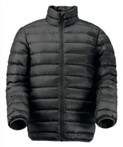 Jones Men's Re-Up Puffy Down Insulator Jacket - Black 2022
