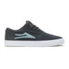 Lakai Griffin - Charcoal/Nile Suede