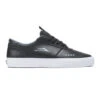 Lakai Manchester - Black/Pebble Leather