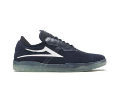 Lakai Mod - Navy Suede