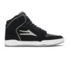 Lakai Telford - Black/Reflective Suede