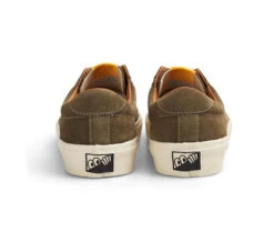 Last Resort AB VM001 Suede Lo - Dusty Green/White 6 Last Resort AB VM001 Suede Lo - Dusty Green/White -Men Clothing Shop Last Resort AB VM001 Suede Lo Dusty Green White 2