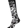 Lib Tech Lib-Tech Men's Jamie Lynn Riding Sock - Black 2022
