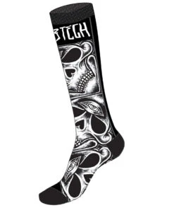 Lib Tech Lib-Tech Men's Jamie Lynn Riding Sock - Black 2022