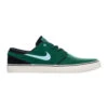 Nike SB Zoom Janoski OG+ - Gorge Green/Copa-Action Green