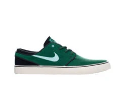 Nike SB Zoom Janoski OG+ - Gorge Green/Copa-Action Green