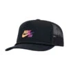 Nike SB Classic 99 Trucker Cap Black/Graphic