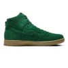 Nike SB Dunk High Pro - Gorge Green/Gorge Green-Black