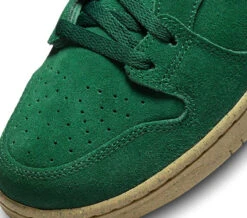 Nike SB Dunk High Pro - Gorge Green/Gorge Green-Black -Men Clothing Shop Nike SB Dunk High Pro Gorge Green Gorge Green Black 3