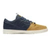 Nike SB Dunk Low Pro Premium - Midnight Navy/Midnight Navy-Desert Ochre