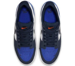 Nike SB Force 58 - Obsidian/Obsidian-White-Hyper Royal -Men Clothing Shop Nike SB Force 58 Obsidian Obsidian White Hyper Royal 3