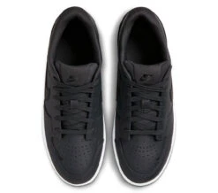Nike SB Force 58 Premium - Anthracite/Black-Anthracite-White -Men Clothing Shop Nike SB Force 58 Premium Anthracite Black Anthracite White 1