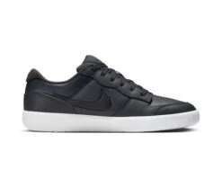 Nike SB Force 58 Premium - Anthracite/Black-Anthracite-White