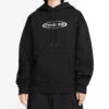 Nike SB HBR HD Pullover Hoodie - Black/White