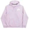 Nike SB Icon Hoodie - Doll/White