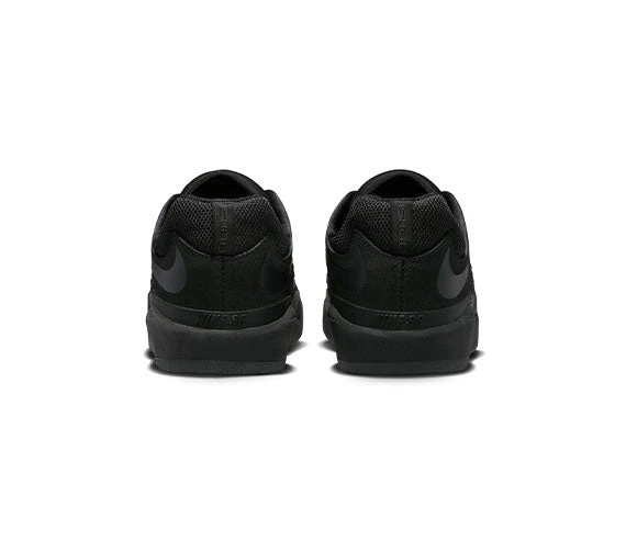 Nike SB Ishod Wair Premium - Black/Black-Black-Black 3 Nike SB Ishod Wair Premium - Black/Black-Black-Black - Image 3