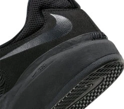 Nike SB Ishod Wair Premium - Black/Black-Black-Black 10 Nike SB Ishod Wair Premium - Black/Black-Black-Black -Men Clothing Shop Nike SB Ishod Wair Premium Black Black Black Black 4
