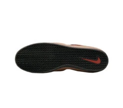 Men Clothing Shop -Men Clothing Shop Nike SB Ishod Wair Rugged Orange Black Mineral Clay Black 1