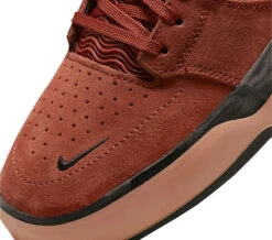 Nike SB Ishod Wair - Rugged Orange/Black-Mineral Clay-Black -Men Clothing Shop Nike SB Ishod Wair Rugged Orange Black Mineral Clay Black 2