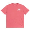 Nike SB Logo Skate T-Shirt - Adobe