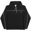 Nike SB Sherpa Hoodie - Black/Sail/Sail