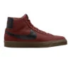 Nike SB Zoom Blazer Mid - Oxen Brown/Black-Oxen Brown