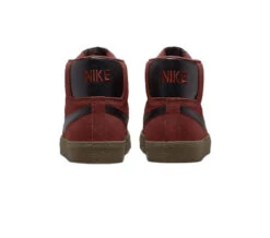 Nike SB Zoom Blazer Mid - Oxen Brown/Black-Oxen Brown 10 Nike SB Zoom Blazer Mid - Oxen Brown/Black-Oxen Brown -Men Clothing Shop Nike SB Zoom Blazer Mid Oxen Brown Black Oxen Brown 4