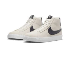 Nike SB Zoom Blazer Mid - Phantom/Cave Purple-Phantom-White 13 Nike SB Zoom Blazer Mid - Phantom/Cave Purple-Phantom-White -Men Clothing Shop Nike SB Zoom Blazer Mid Phantom Cave Purple Phantom White 5