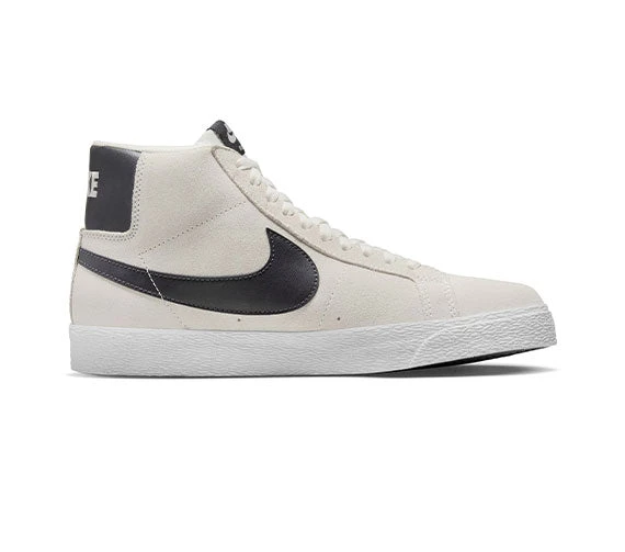 Nike SB Zoom Blazer Mid - Phantom/Cave Purple-Phantom-White 1 Nike SB Zoom Blazer Mid - Phantom/Cave Purple-Phantom-White
