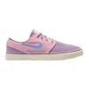Nike SB Zoom Janoski OG+ - Lilac/Noise Aqua-Med Soft Pink