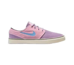 Nike SB Zoom Janoski OG+ - Lilac/Noise Aqua-Med Soft Pink