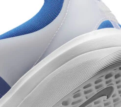 Nike SB Zoom Nyjah 3 - Game Royal/White-Game Royal-Game Royal -Men Clothing Shop Nike SB Zoom Nyjah 3 Game Royal White Game Royal Game Royal 4