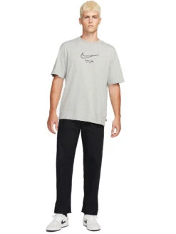 Nike SB Ishod Wair Pant - Black -Men Clothing Shop Nike SB Ishod Wair Pant Black 2