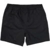 Nike SB Pull On Chino Shorts - Black
