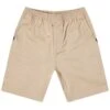 Nike SB Pull On Chino Shorts - Khaki
