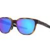 Oakley Actuator - Brown Tortoise W/Prizm Sapphire Polarized