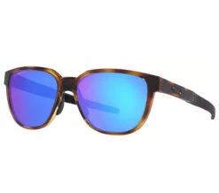 Oakley Actuator - Brown Tortoise W/Prizm Sapphire Polarized