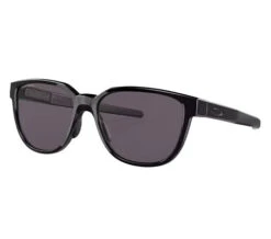 Oakley Actuator - Matte Black W/Prizm Black Polarized