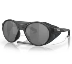 Oakley Clifden - Matte Black W/Prizm Snow Black