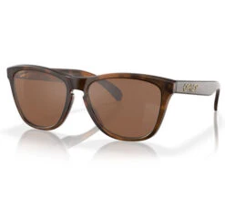 Oakley Frogskins - Matte Tortoise Prizm Tungsten