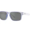 Oakley Holbrook - Dark Matte Stonewash W/Prizm Black